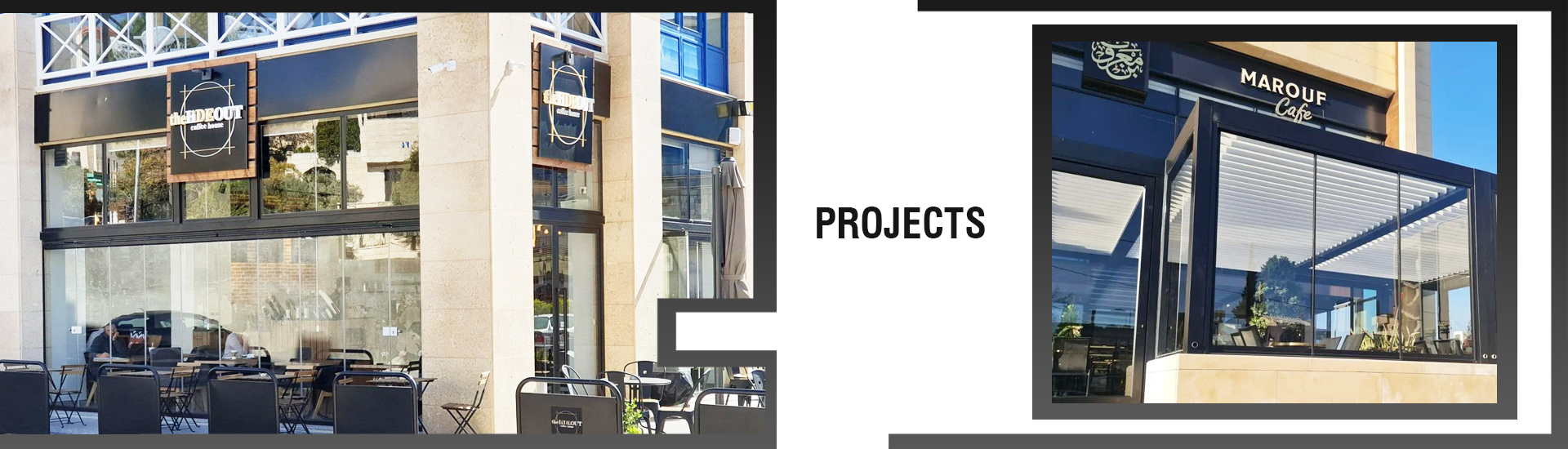 PROJECTS