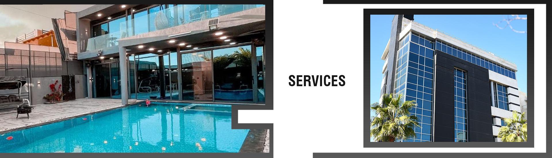 SERVICES