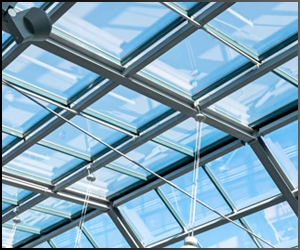 SKY DOMES