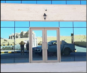 DOORS